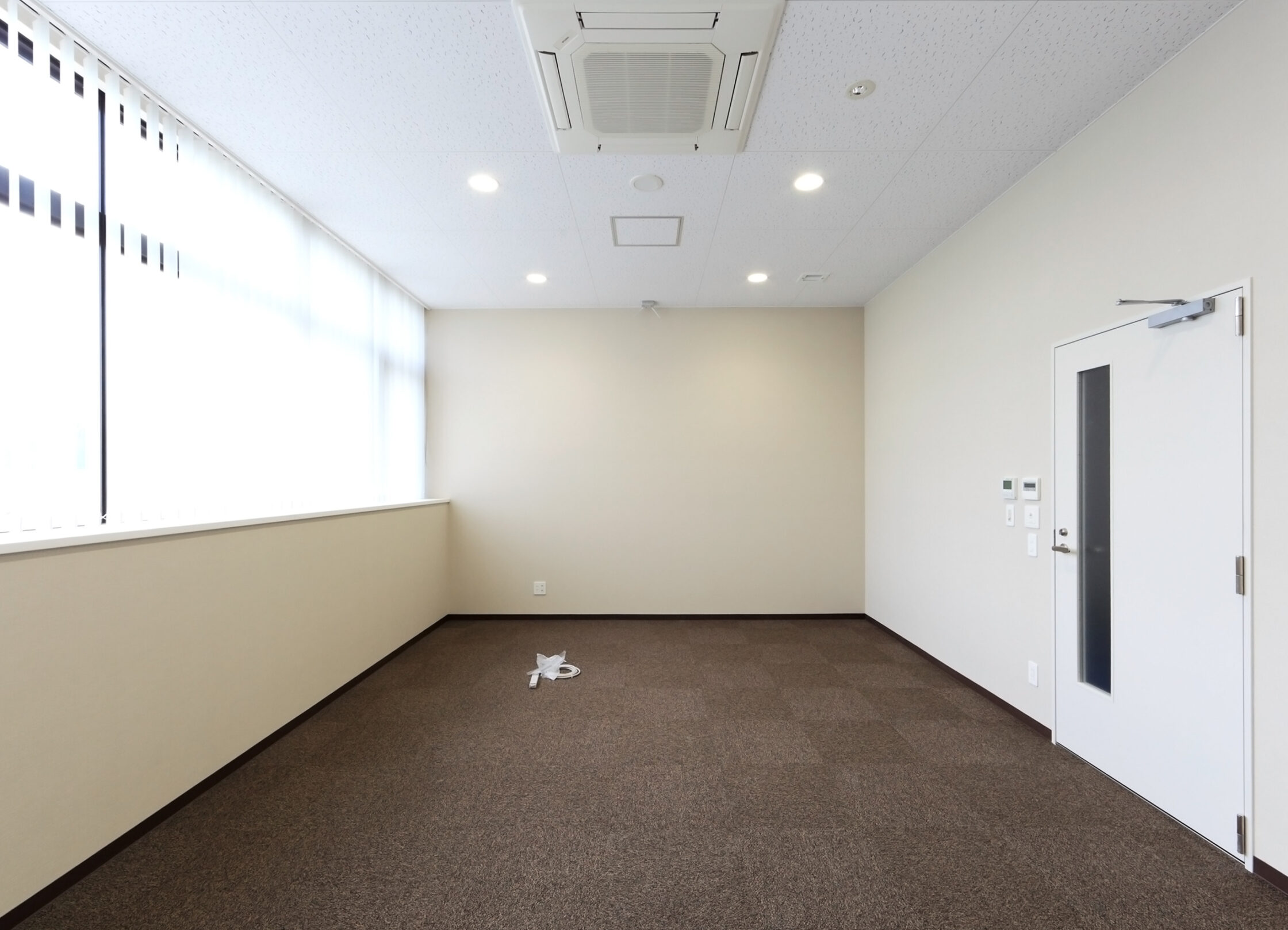 ANAフーズ　東京支店・八潮加工センター